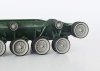 QuickWheel QW-131 U.S. / IDF M60A1 - Academy 1/35